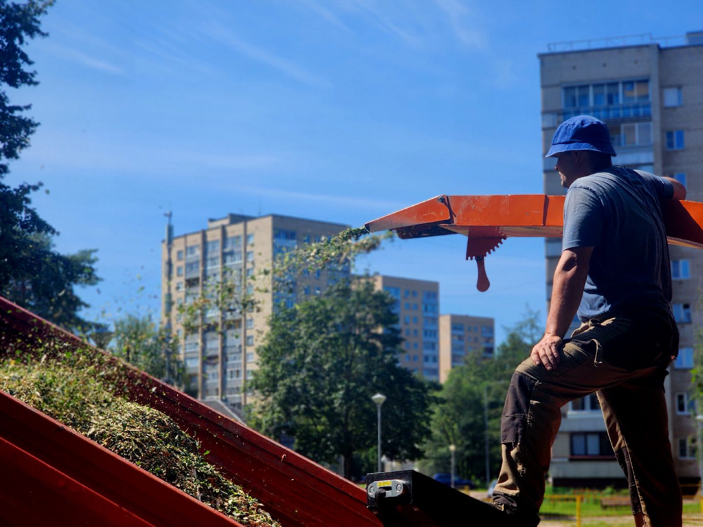 дубна, замена труб, теплотрасса, жкх,