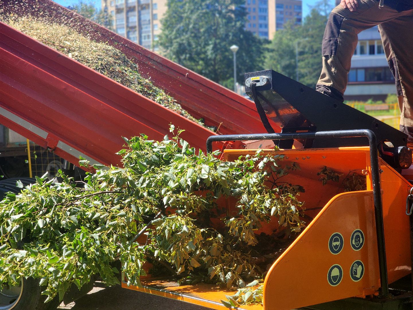 дубна, замена труб, теплотрасса, жкх,