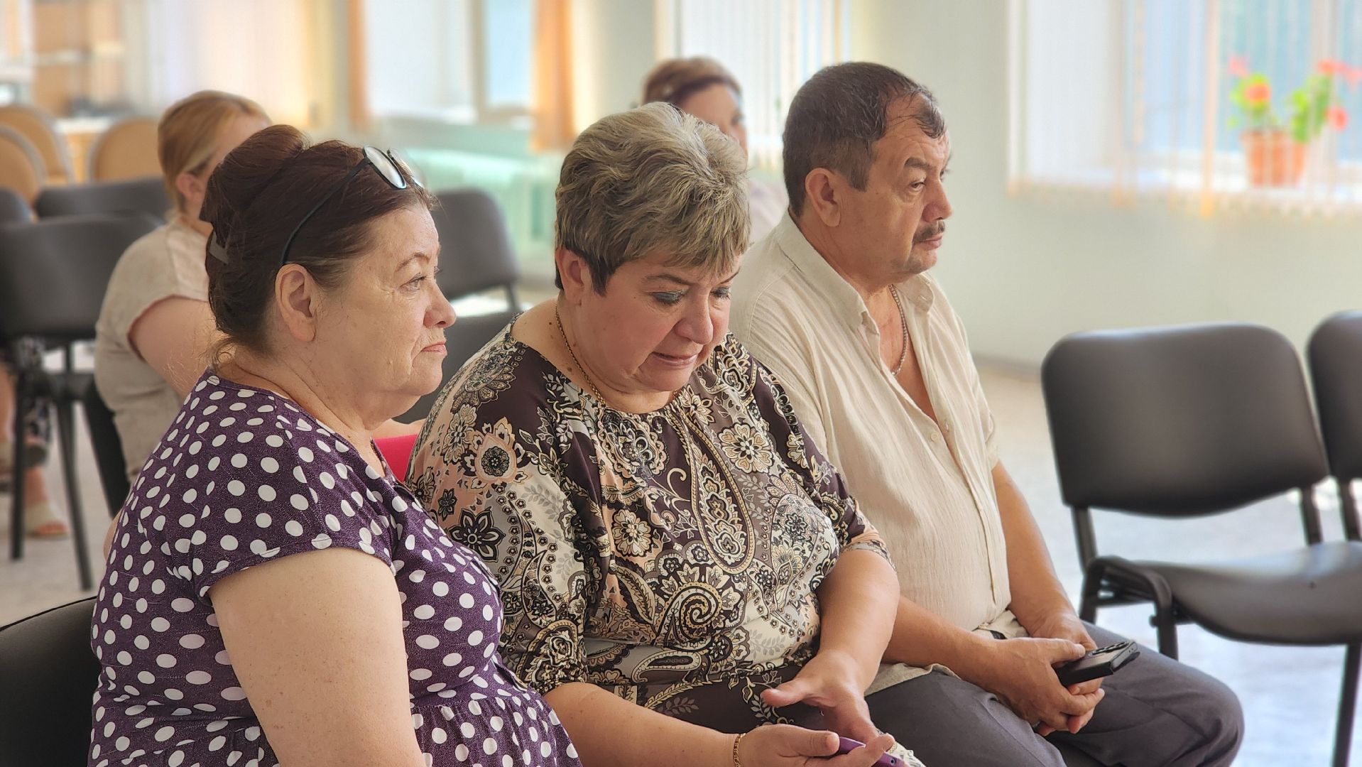 школа диабета, волоколамск, здравоохранение,