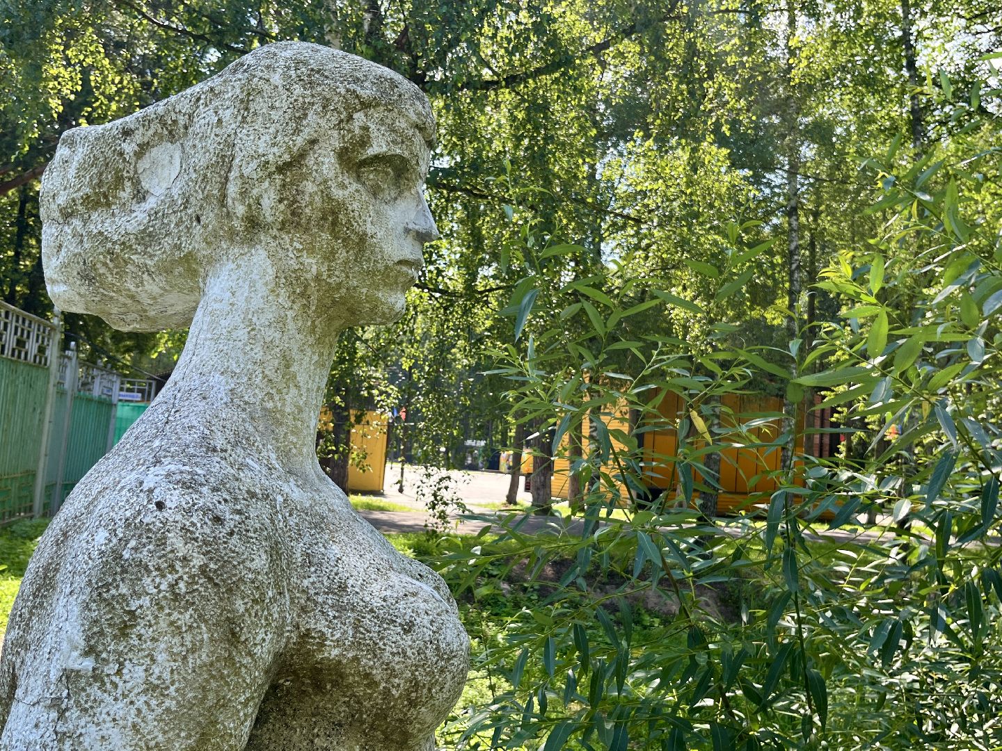 наро-фоминск, центральный парк наро-фоминска, история парка, щербатовское общество, парки подмосковья,наро-фоминский историко-краеведческий музей,