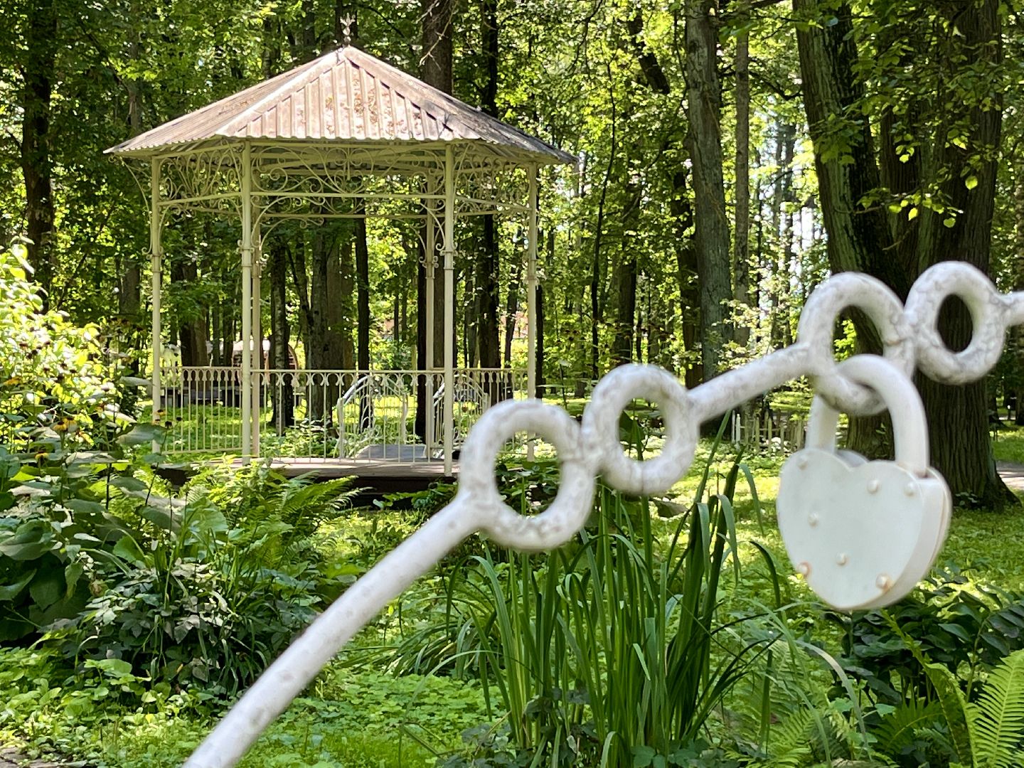 наро-фоминск, центральный парк наро-фоминска, история парка, щербатовское общество, парки подмосковья,наро-фоминский историко-краеведческий музей,