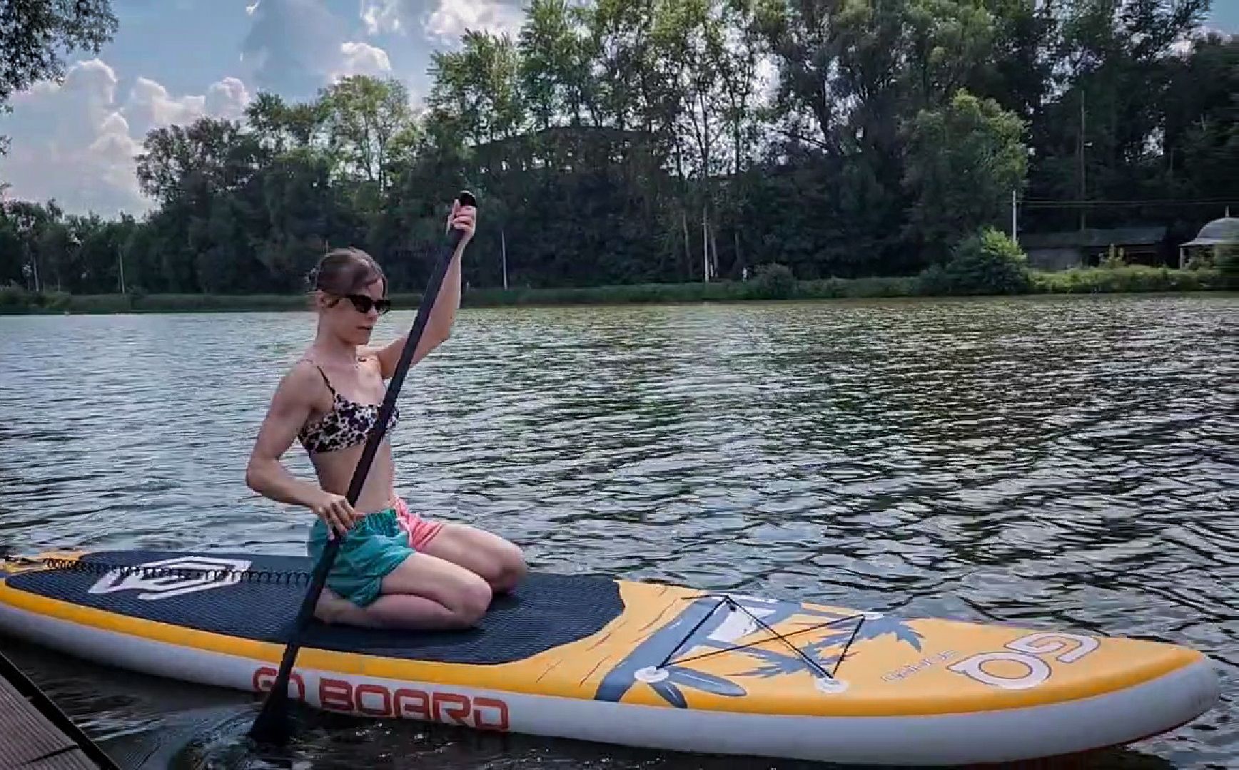 бронницы, отдых на воде, сап-серфинг в бронницах, активный отдых на воде в бронницах,