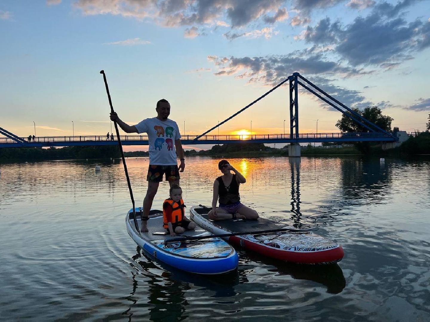 бронницы, отдых на воде, сап-серфинг в бронницах, активный отдых на воде в бронницах,