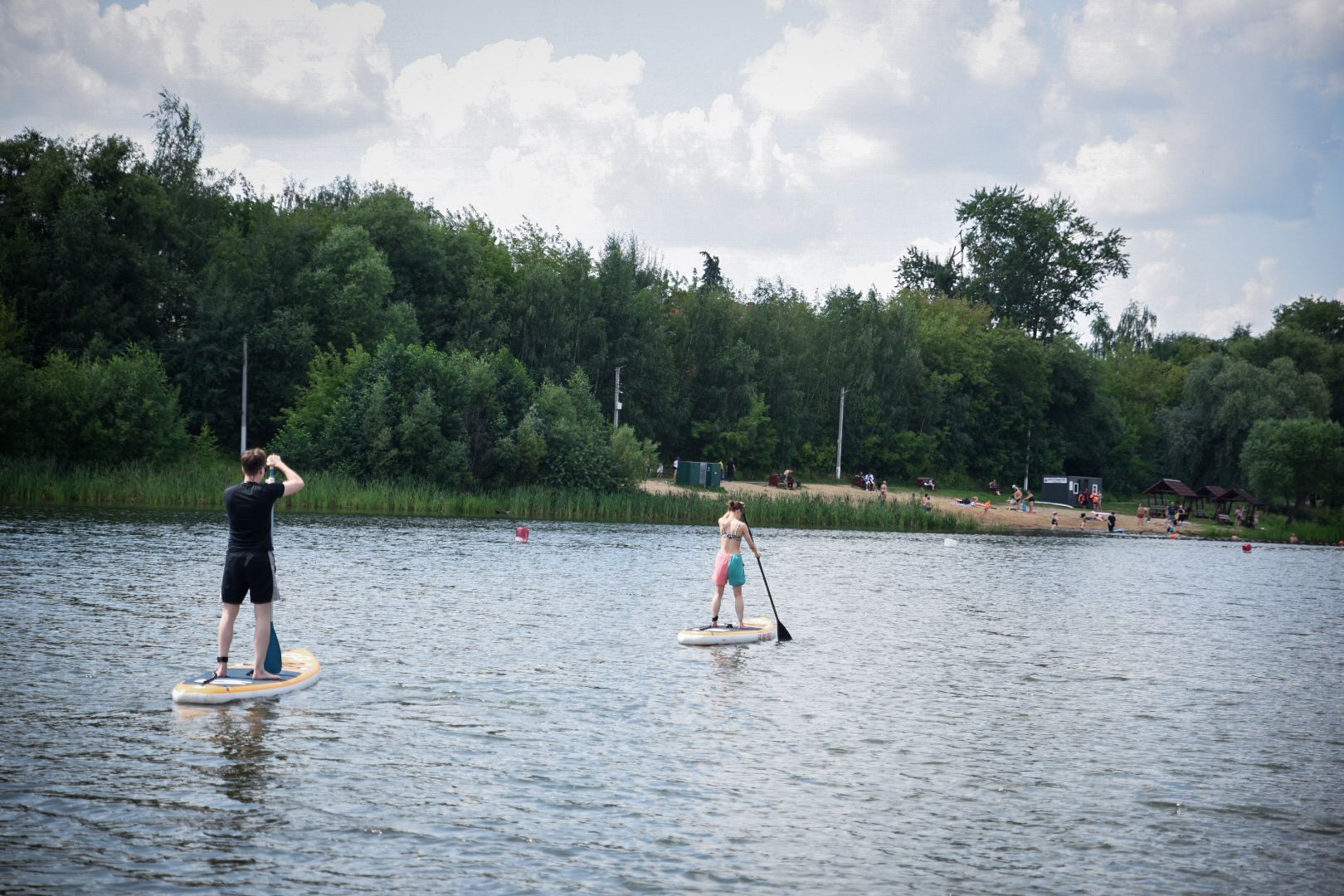 бронницы, отдых на воде, сап-серфинг в бронницах, активный отдых на воде в бронницах,