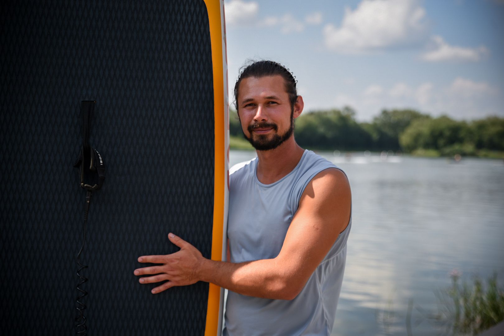 бронницы, отдых на воде, сап-серфинг в бронницах, активный отдых на воде в бронницах,