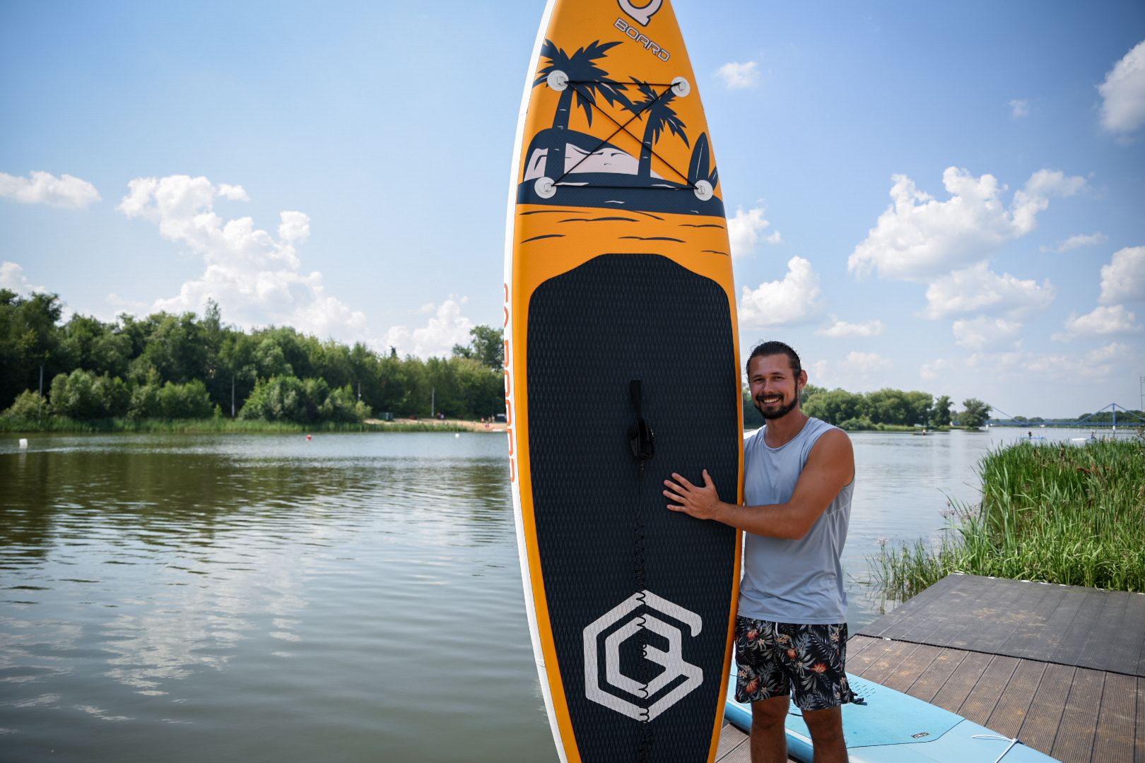 бронницы, отдых на воде, сап-серфинг в бронницах, активный отдых на воде в бронницах,