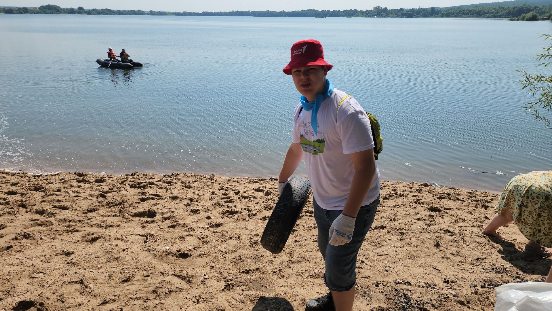 серпухов, подмосковье, вода россии,