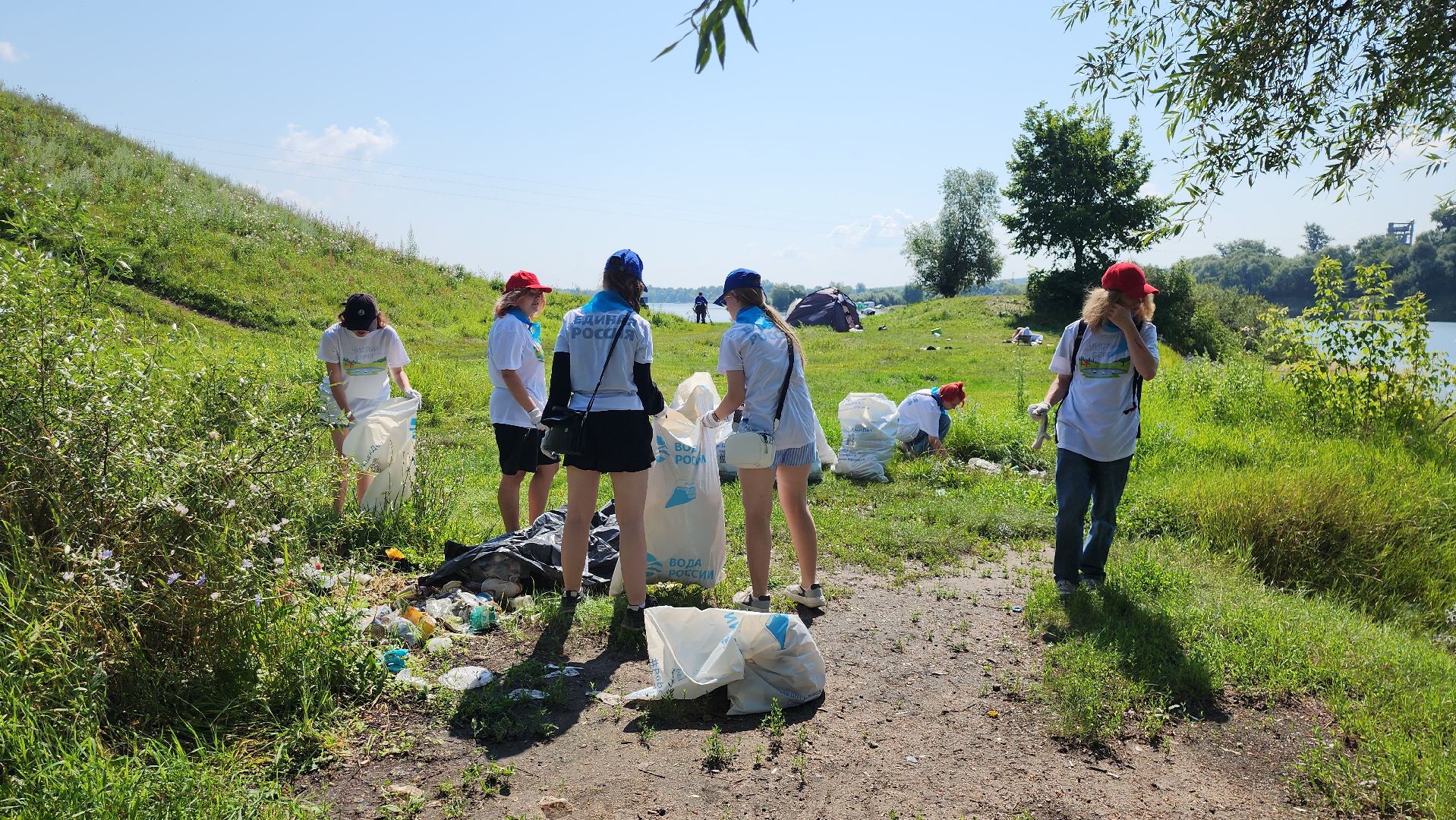 серпухов, подмосковье, вода россии,