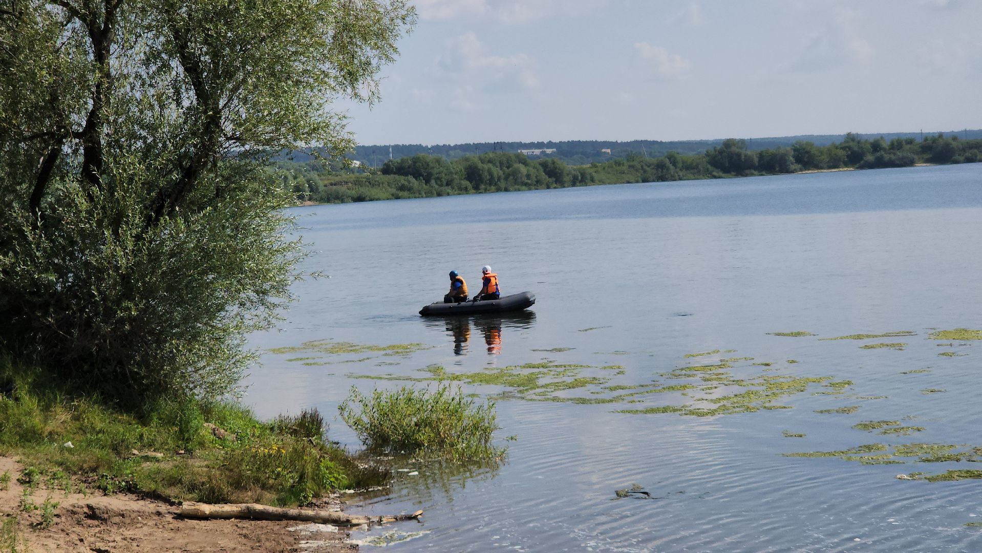 серпухов, подмосковье, вода россии,