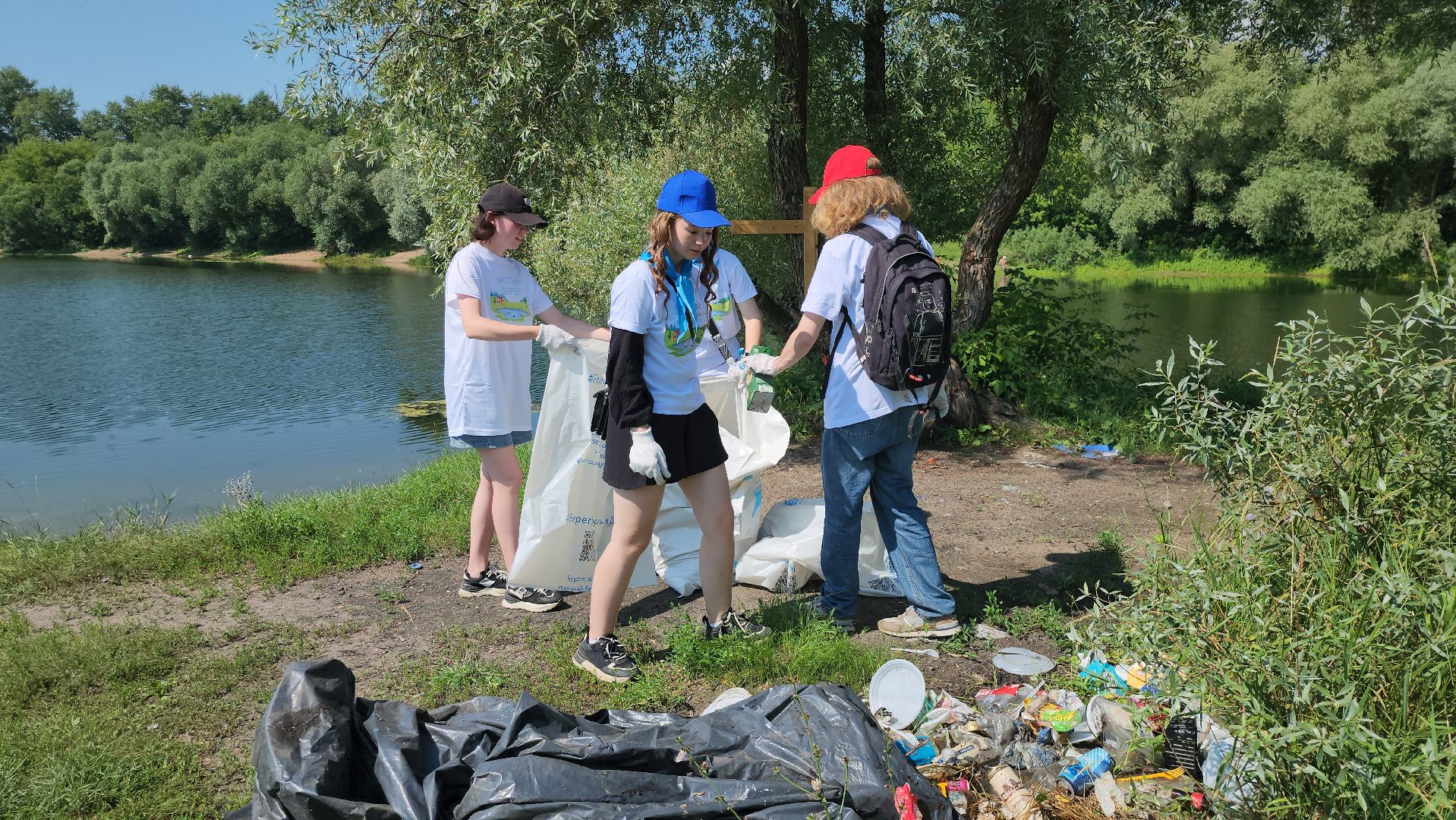 серпухов, подмосковье, вода россии,