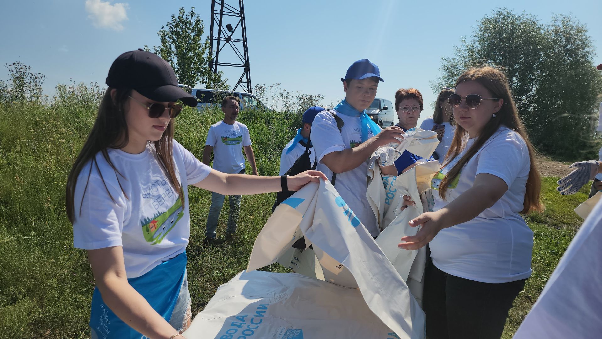 серпухов, подмосковье, вода россии,