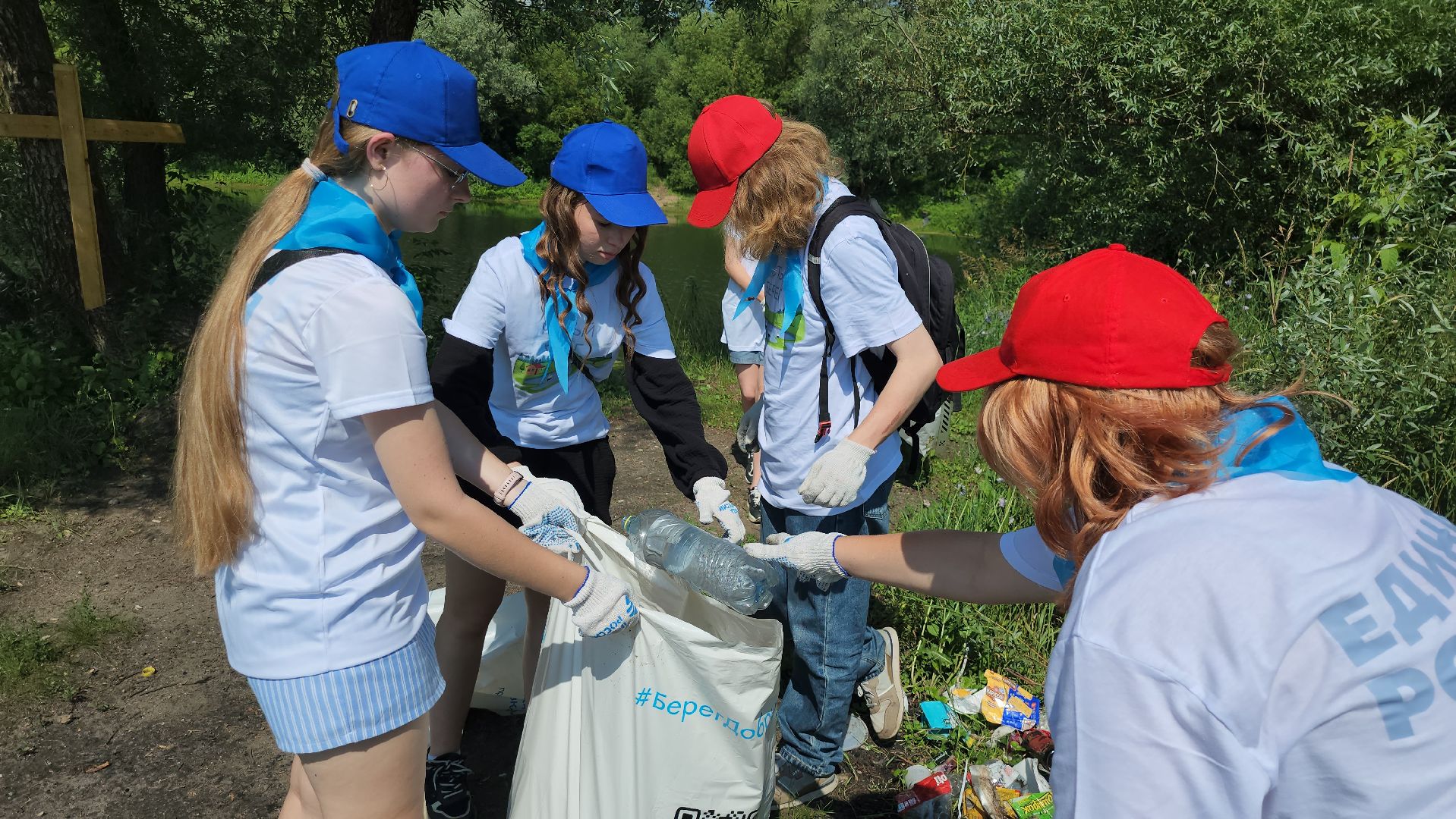 серпухов, подмосковье, вода россии,