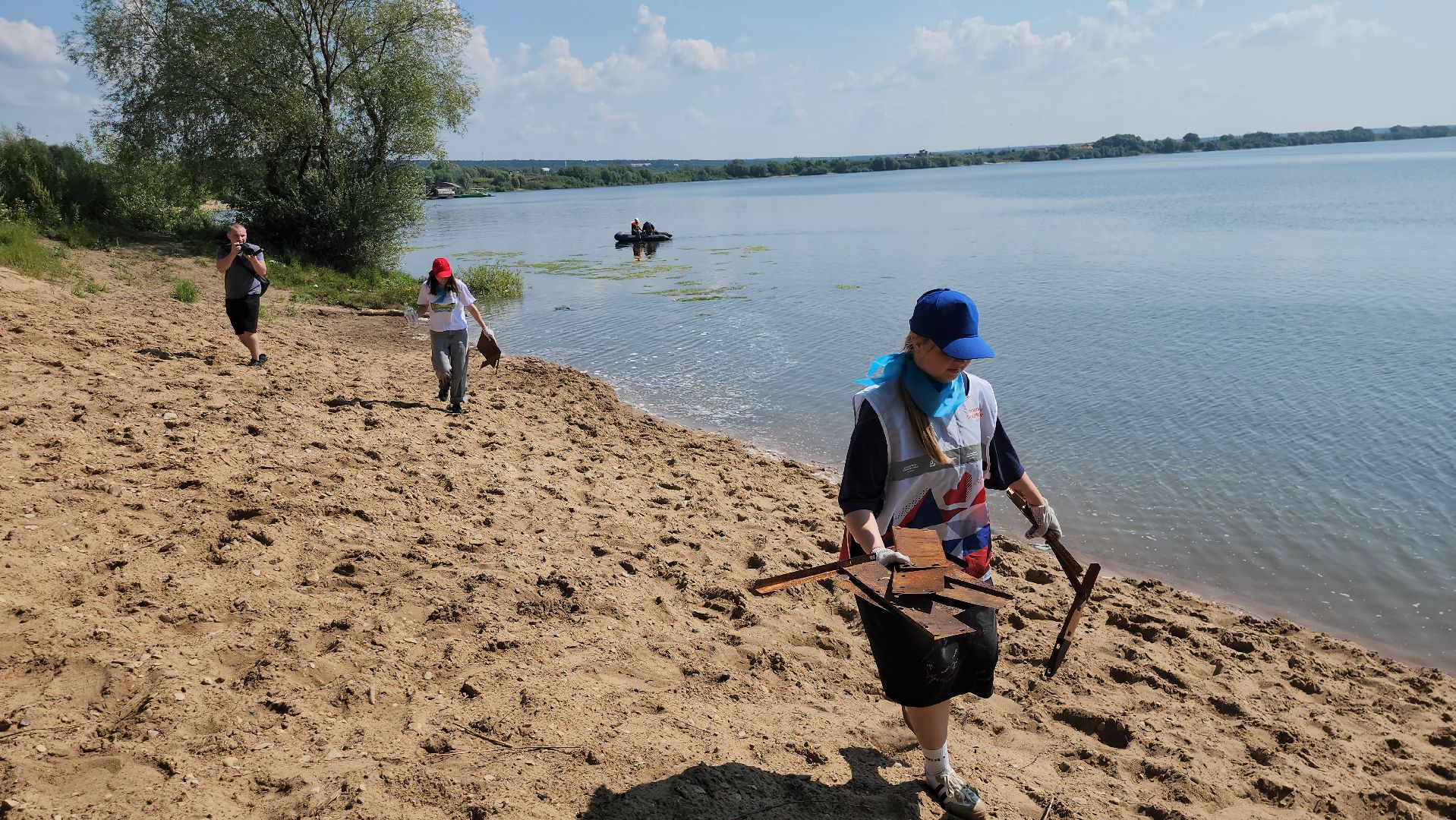 серпухов, подмосковье, вода россии,