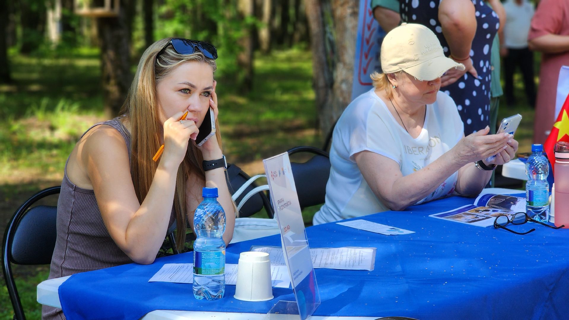 волоколамск, ярмарка вакансий, трудоустройство,