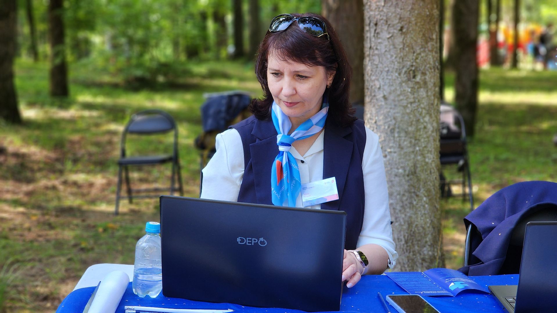 волоколамск, ярмарка вакансий, трудоустройство,