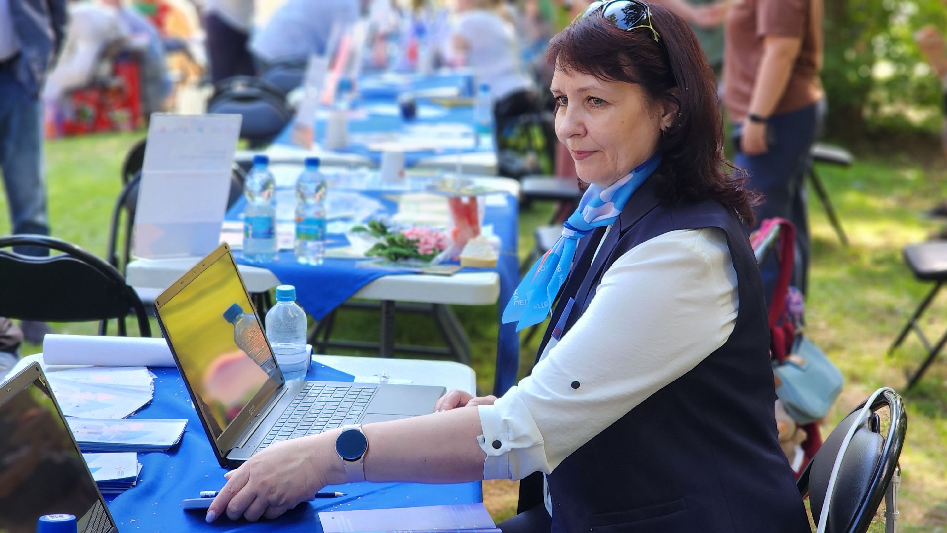 волоколамск, ярмарка вакансий, трудоустройство,