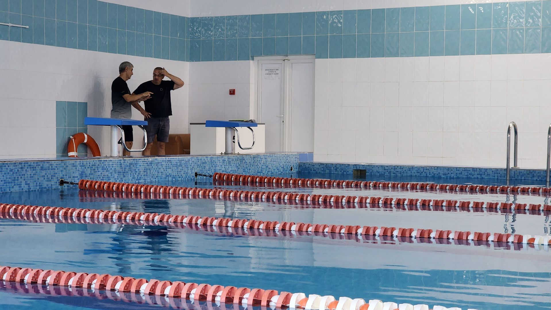 инструктор, протвино, спортивная школа протвино,