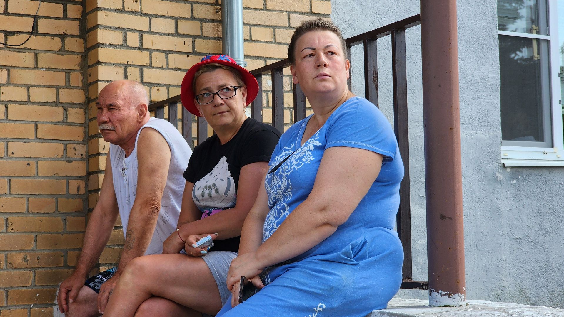 Руза, Грибцово, Жкх,