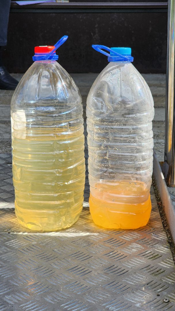 Руза, Грибцово, Жкх,