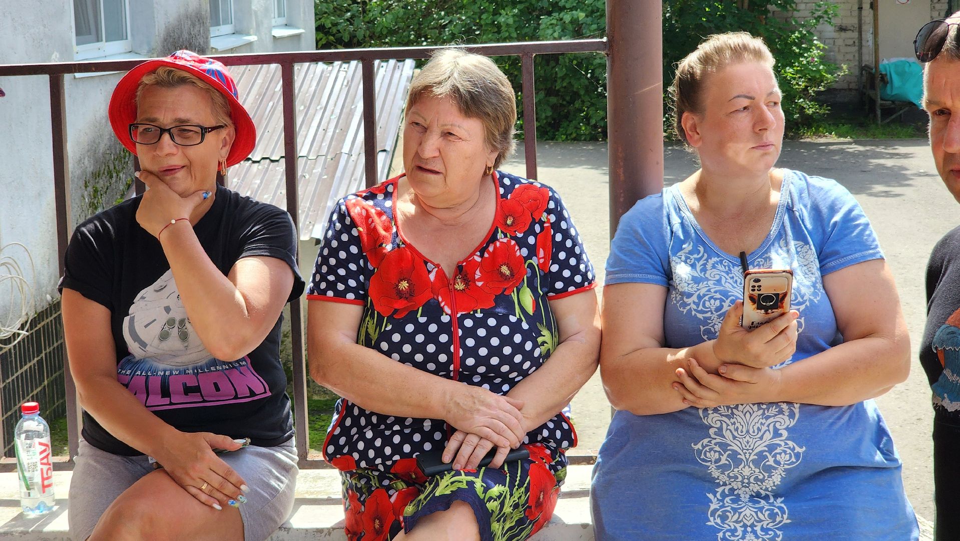 Руза, Грибцово, Жкх,