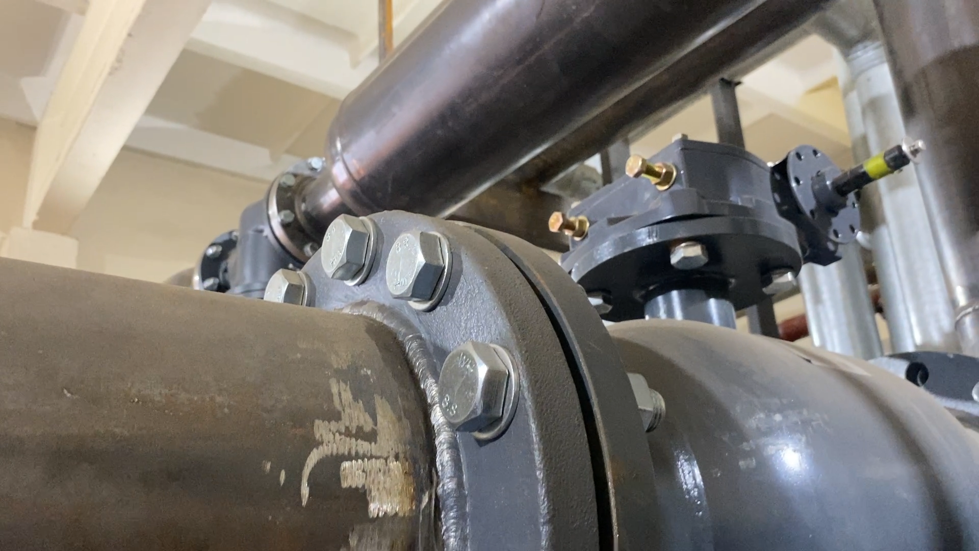 власиха спортивный, микрорайон спортивный, модернизация цтп, центральный теплопункт,