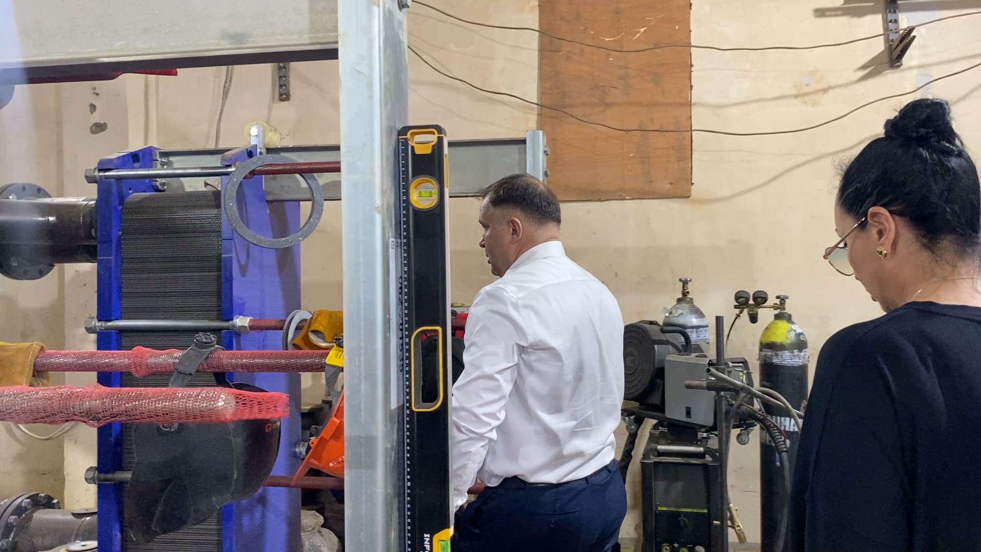 власиха спортивный, микрорайон спортивный, модернизация цтп, центральный теплопункт,