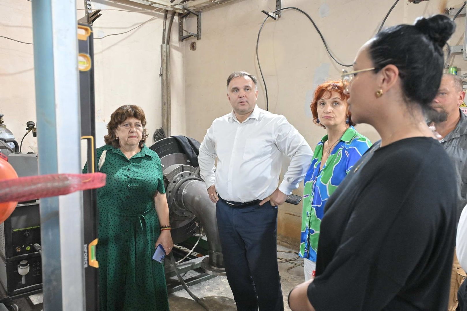 власиха спортивный, микрорайон спортивный, модернизация цтп, центральный теплопункт,