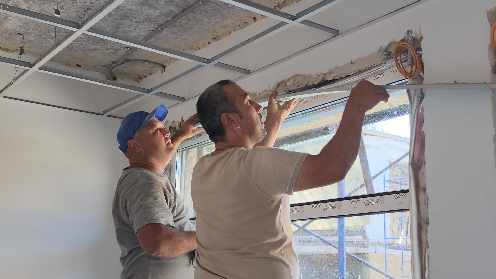 капитальный  ремонт, детский  сад, Долгопрудный ,