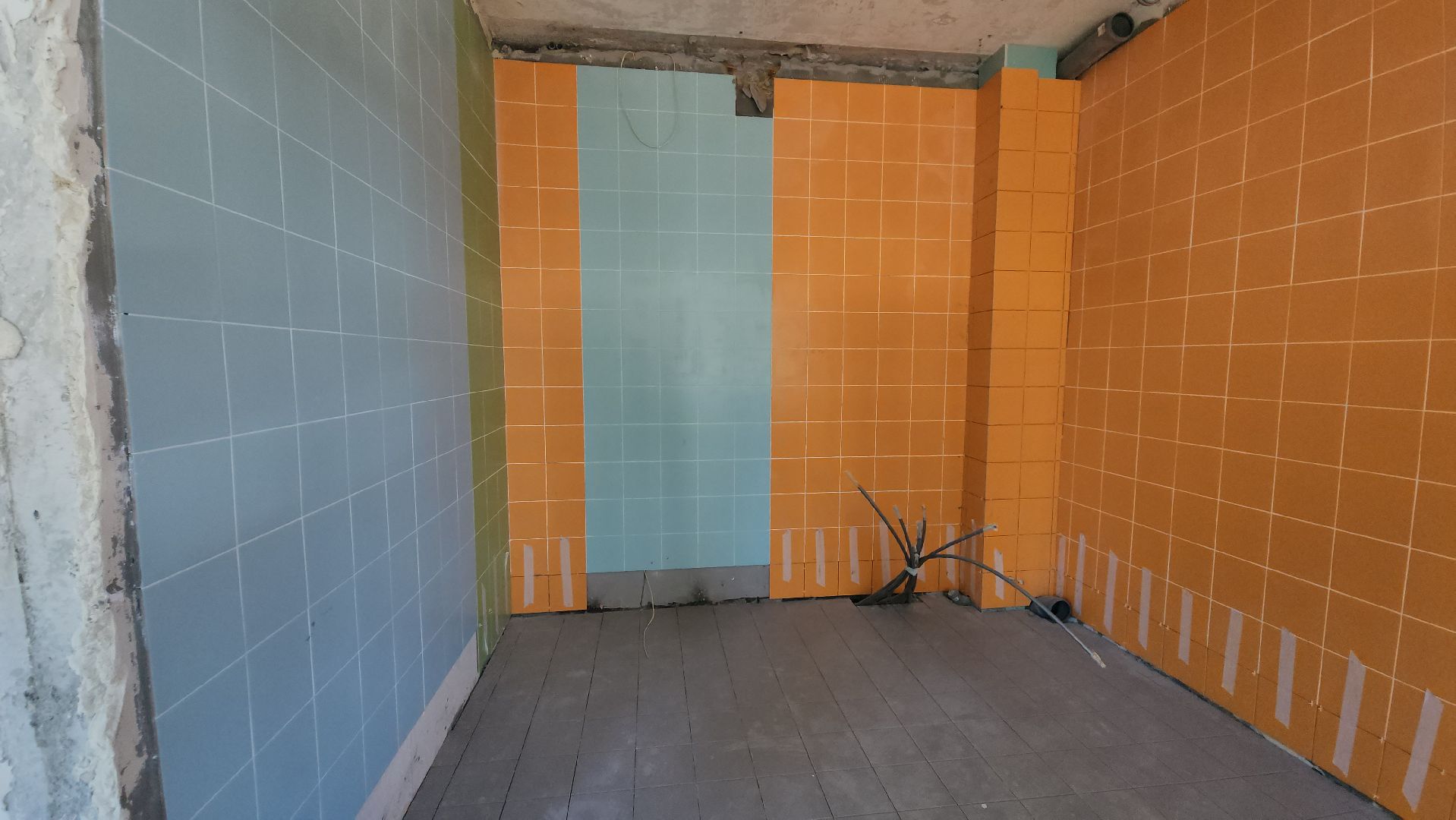 капитальный  ремонт, детский  сад, Долгопрудный ,