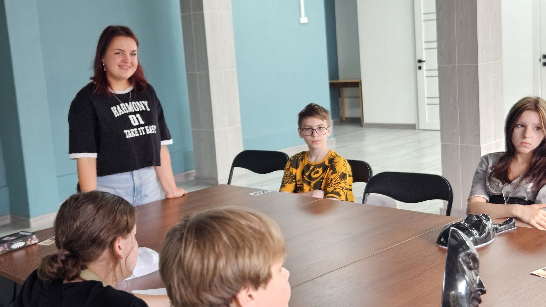 летний лагерь, жуковский, школьники,