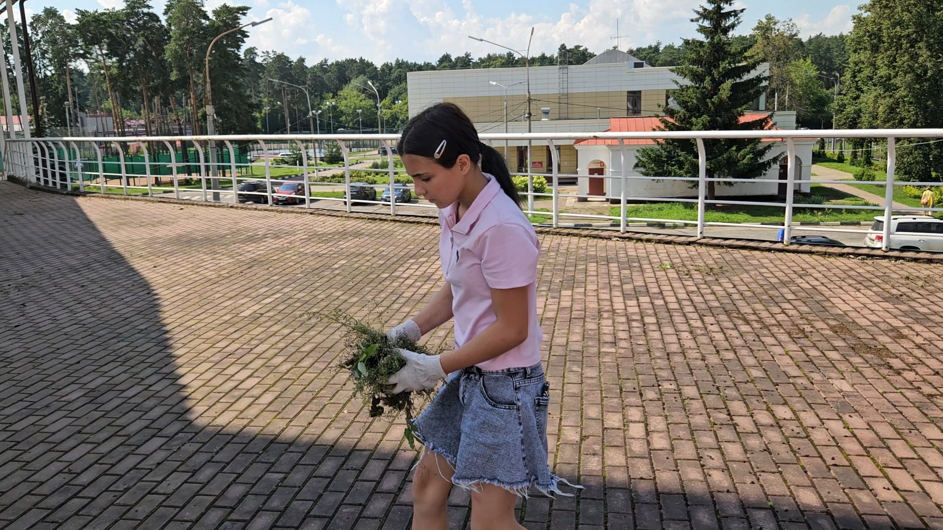 летний лагерь, жуковский, школьники,