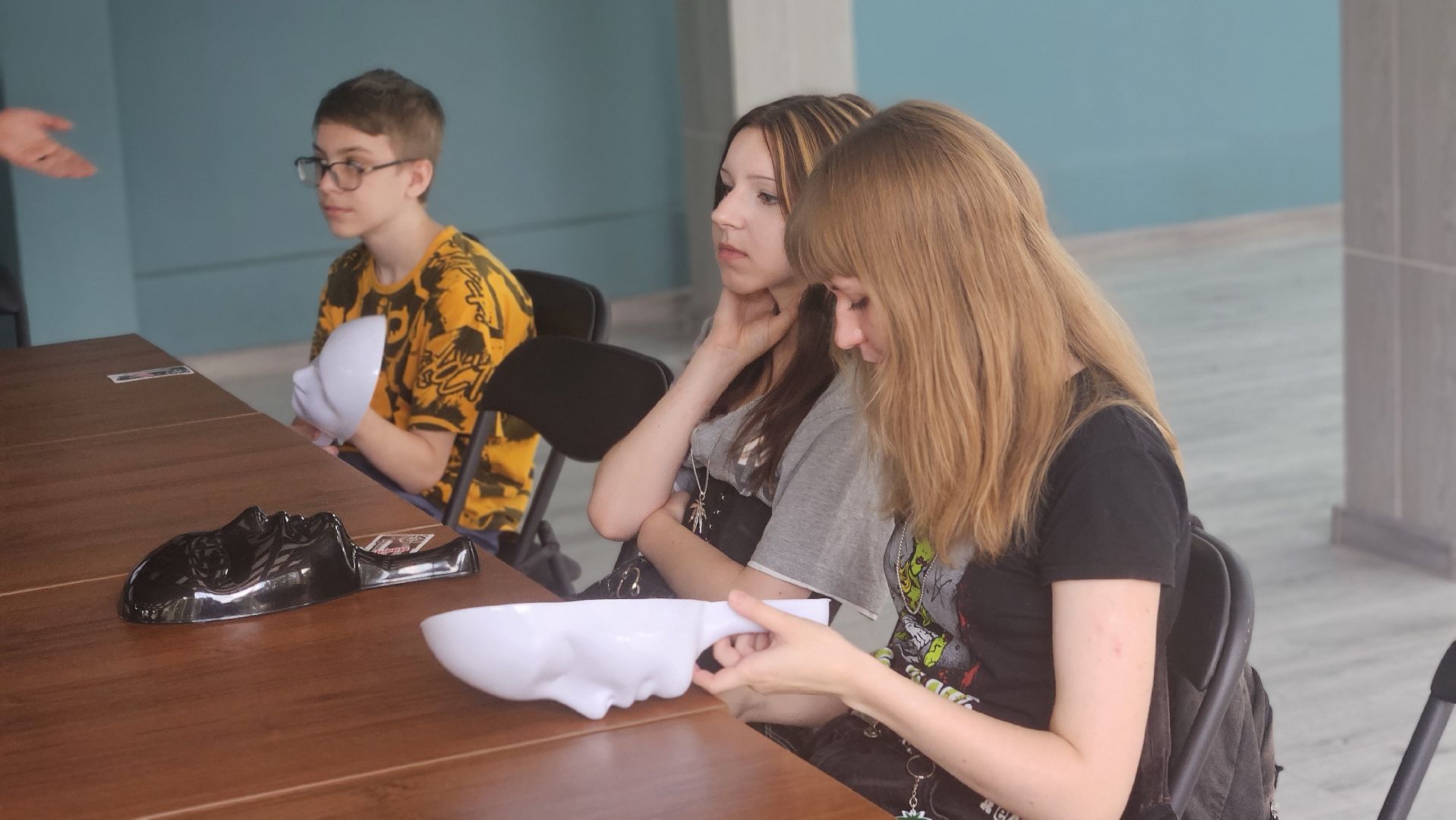 летний лагерь, жуковский, школьники,