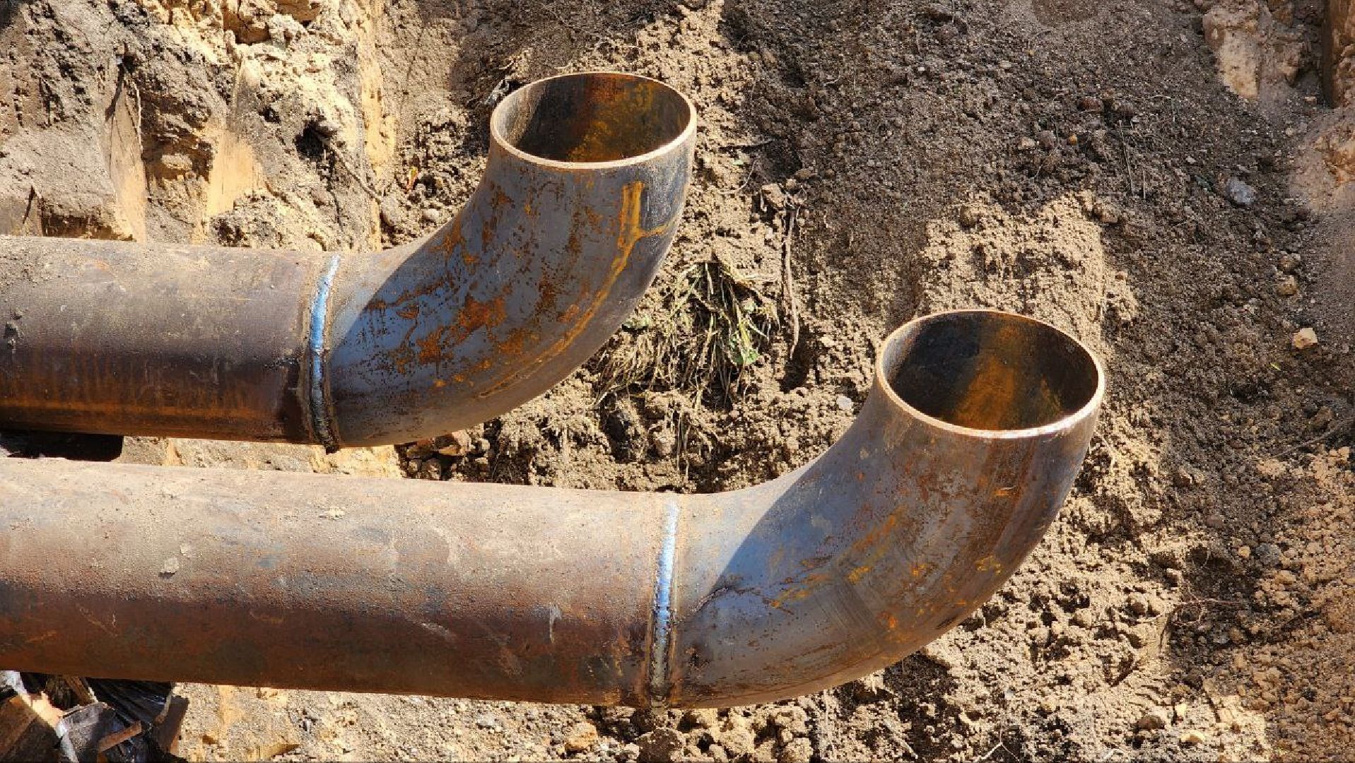 Дмитров, Ремонт теплосетей, МинЖКХ,