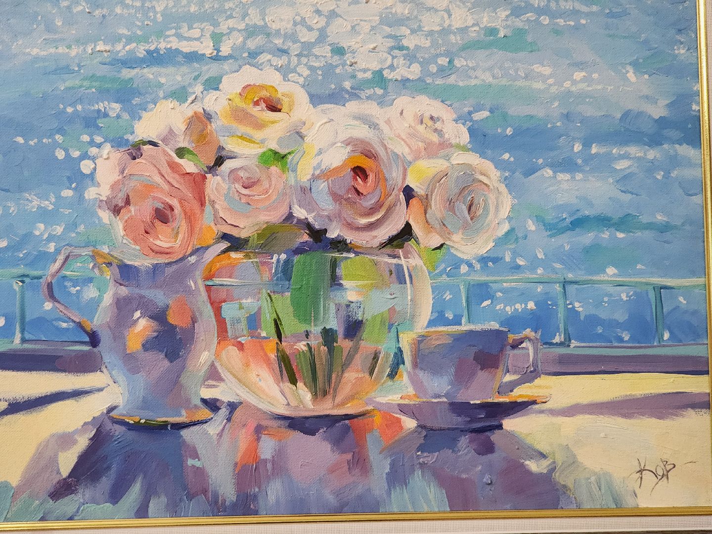 сергиев посад, наталья курышева, художница, выставка, библиотека розанова,арт-студия эскиз,