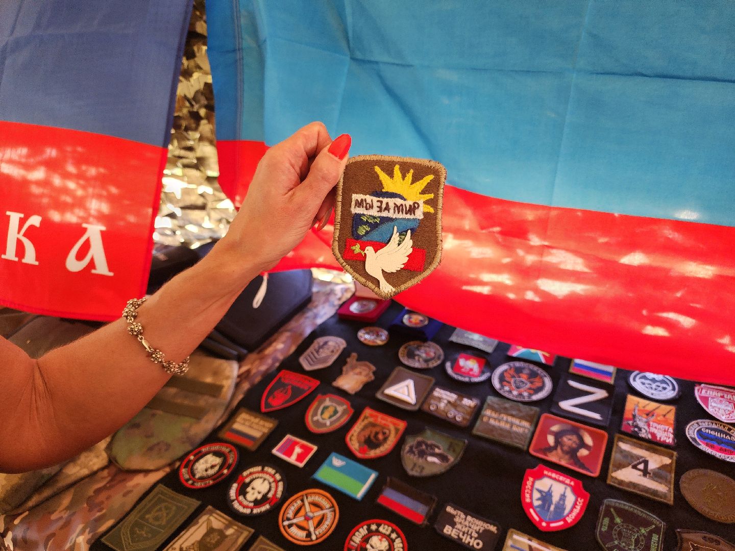 сергиево-посадский городской округ, васильевское, фестиваль военно-патриотической песни, ветераны боевых действий,