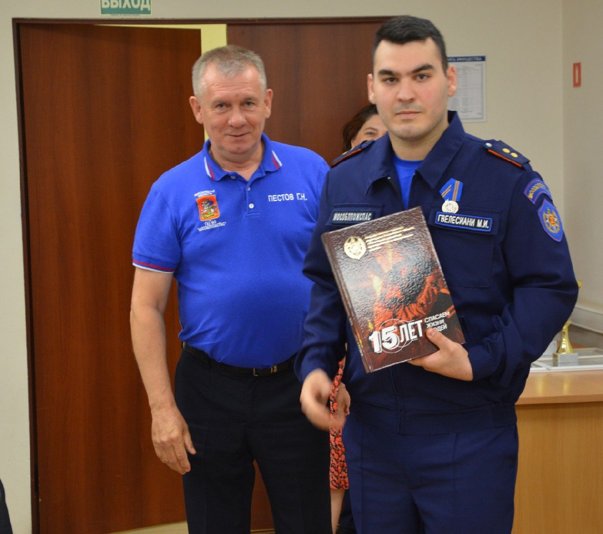 раменское, героический поступок, подвиг, пожарный, спасатель, мчс,