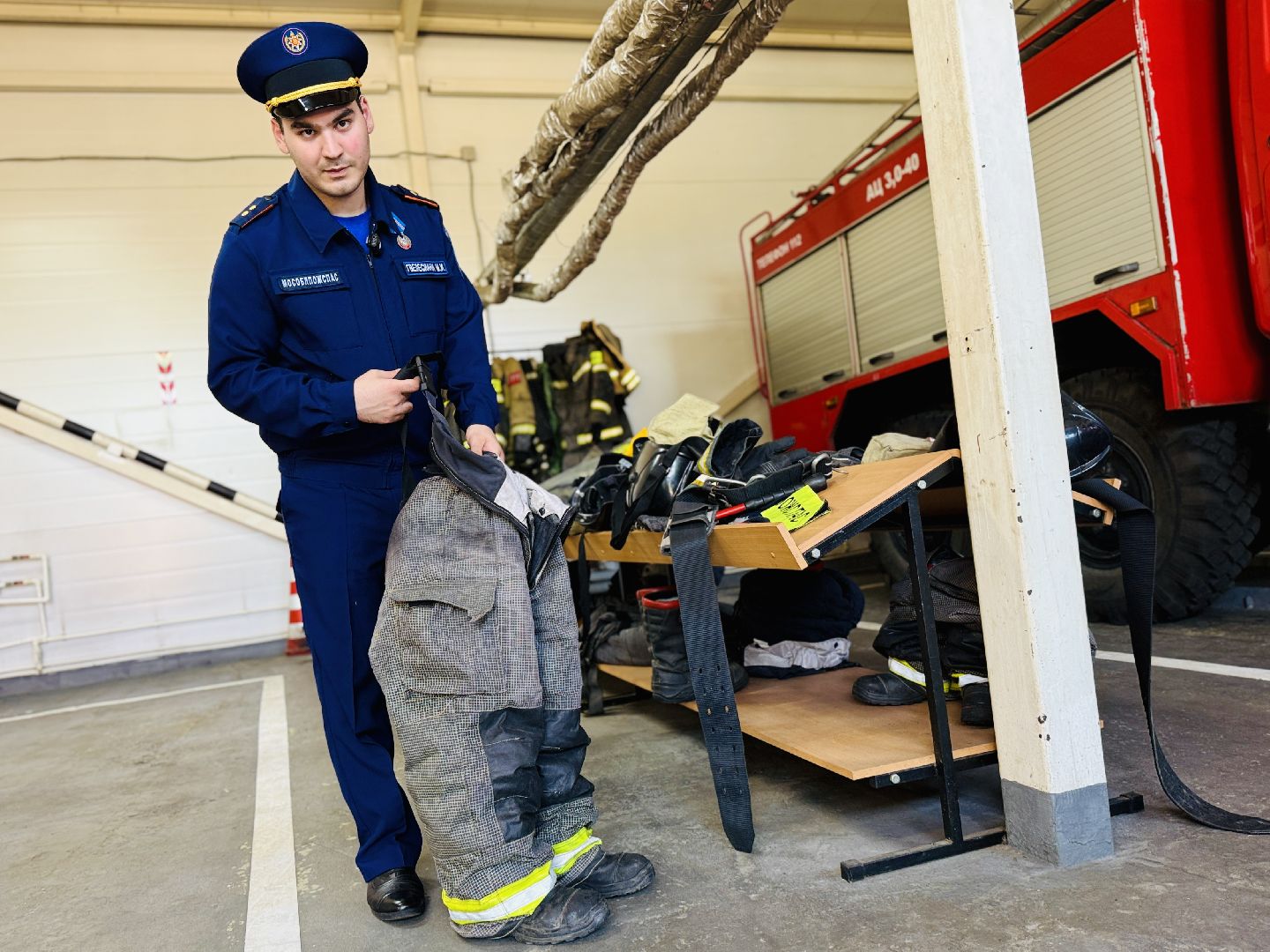 раменское, героический поступок, подвиг, пожарный, спасатель, мчс,