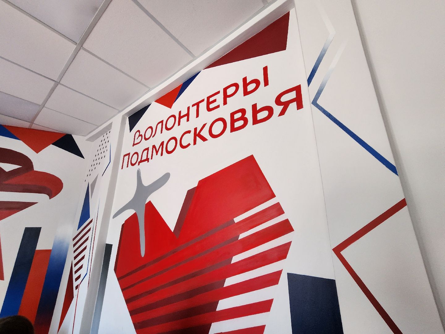 волонтеры, точка притяжения, пушкино, благотворительная акция,