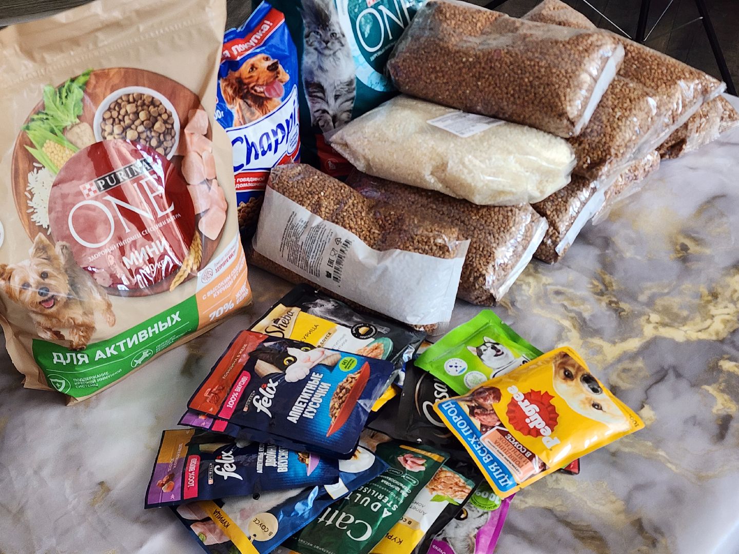 волонтеры, точка притяжения, пушкино, благотворительная акция,