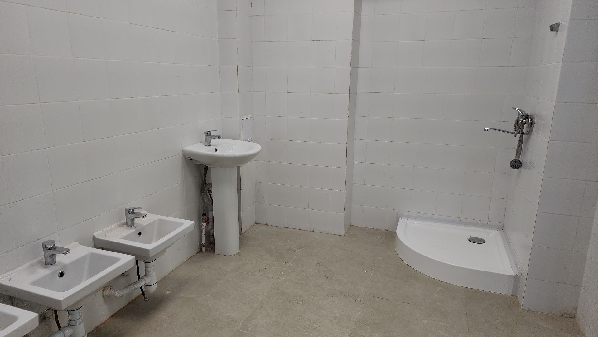 детский сад, капремонт детского сада, строительство, лосино-петровский,