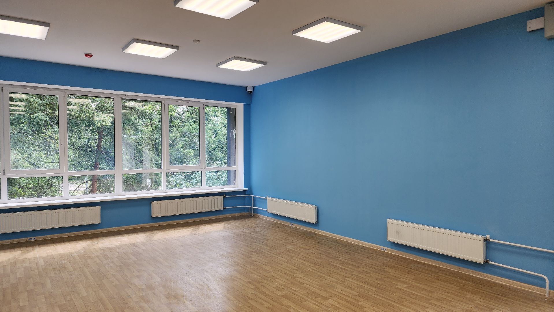 детский сад, капремонт детского сада, строительство, лосино-петровский,