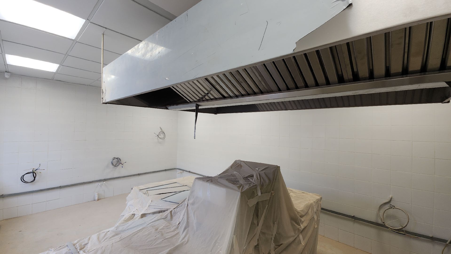 детский сад, капремонт детского сада, строительство, лосино-петровский,