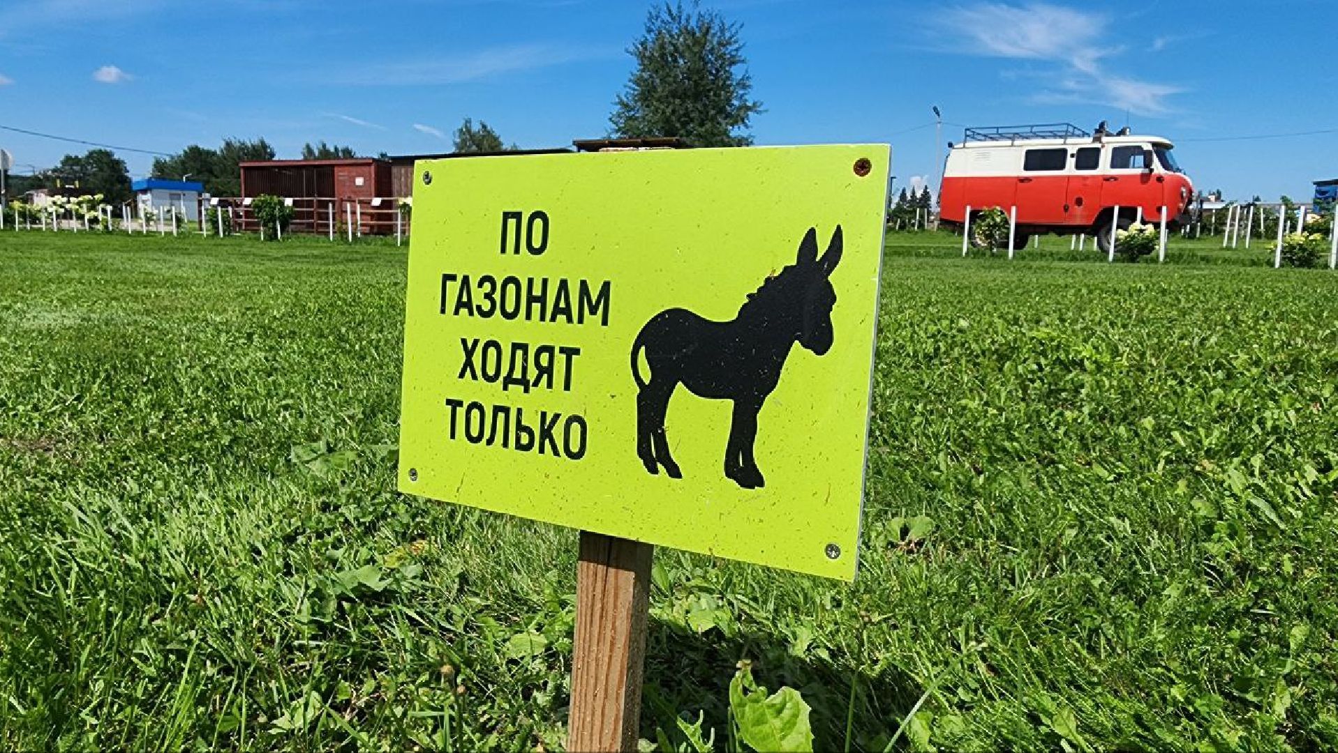 Дмитров, Зооферма Шихово, Туризм,