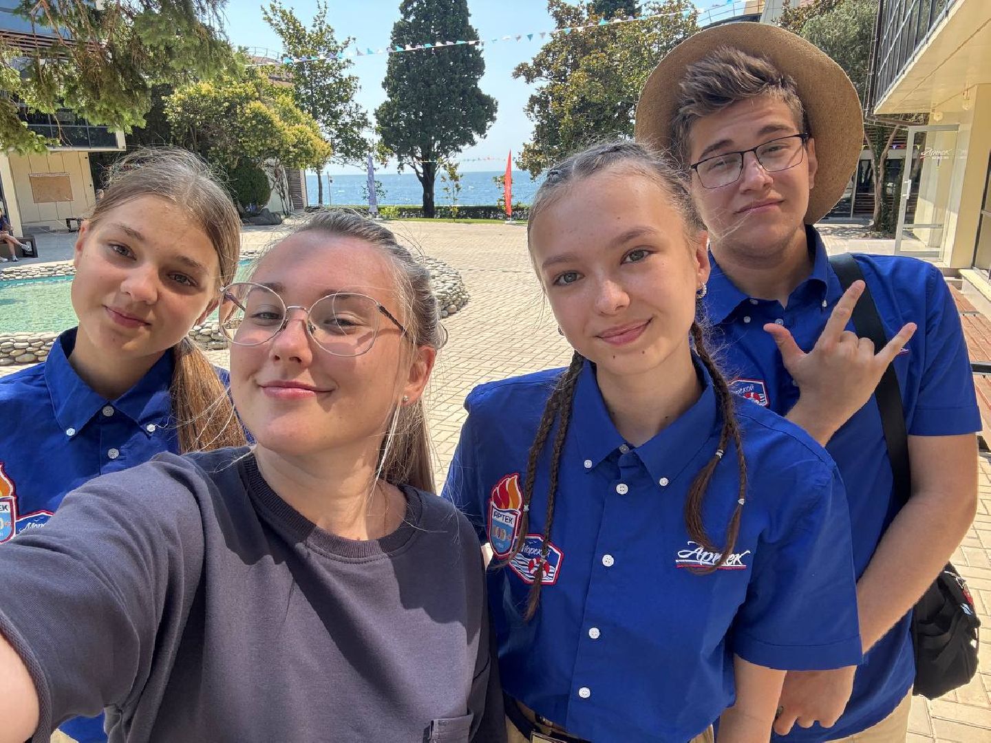 общество, артек, лыткарино, дарья кравцова, мдц артек, образование, моремедиа,