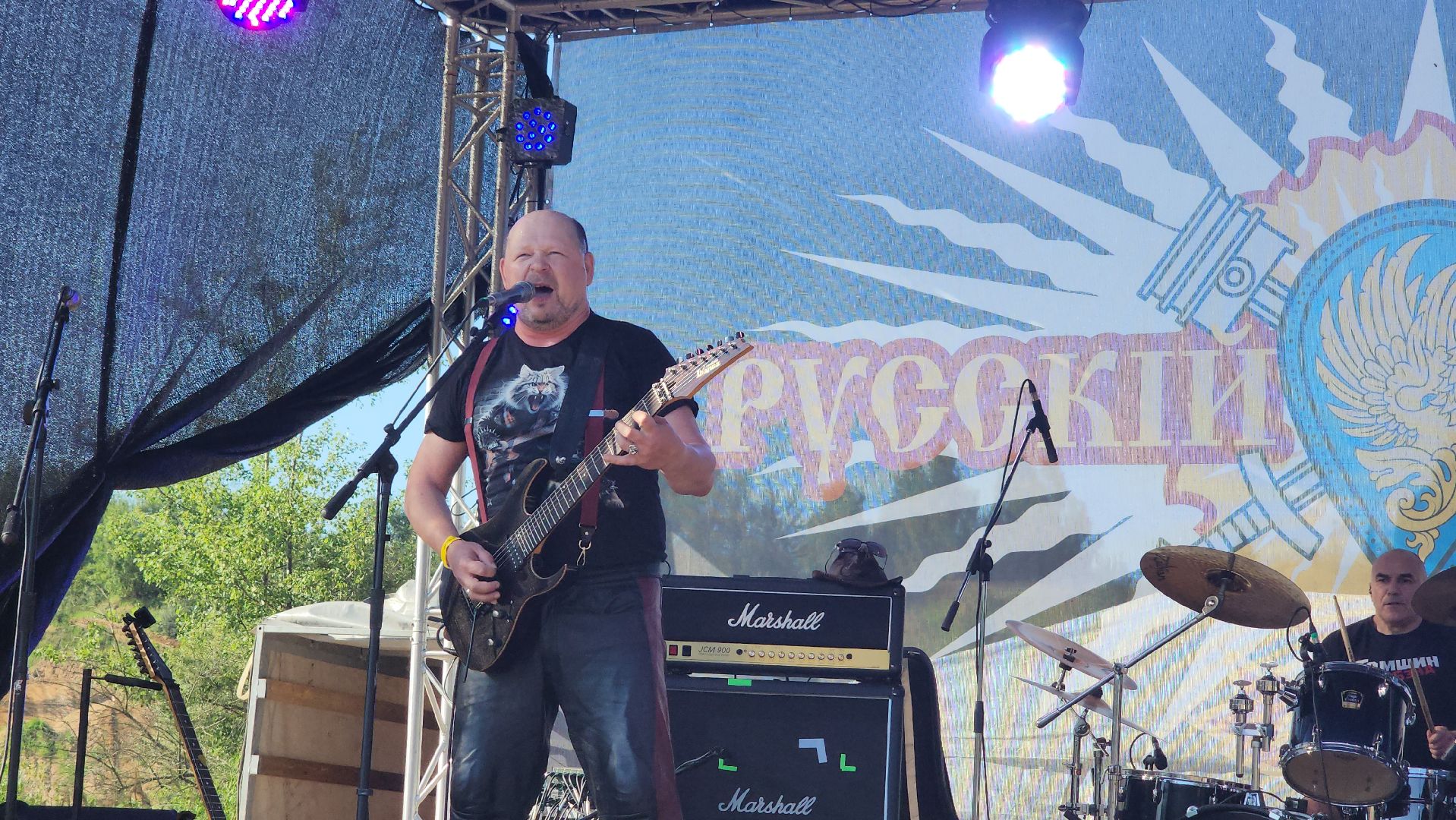 Истра, Мотоциклы, Мотовернисаж, Мотопарк,