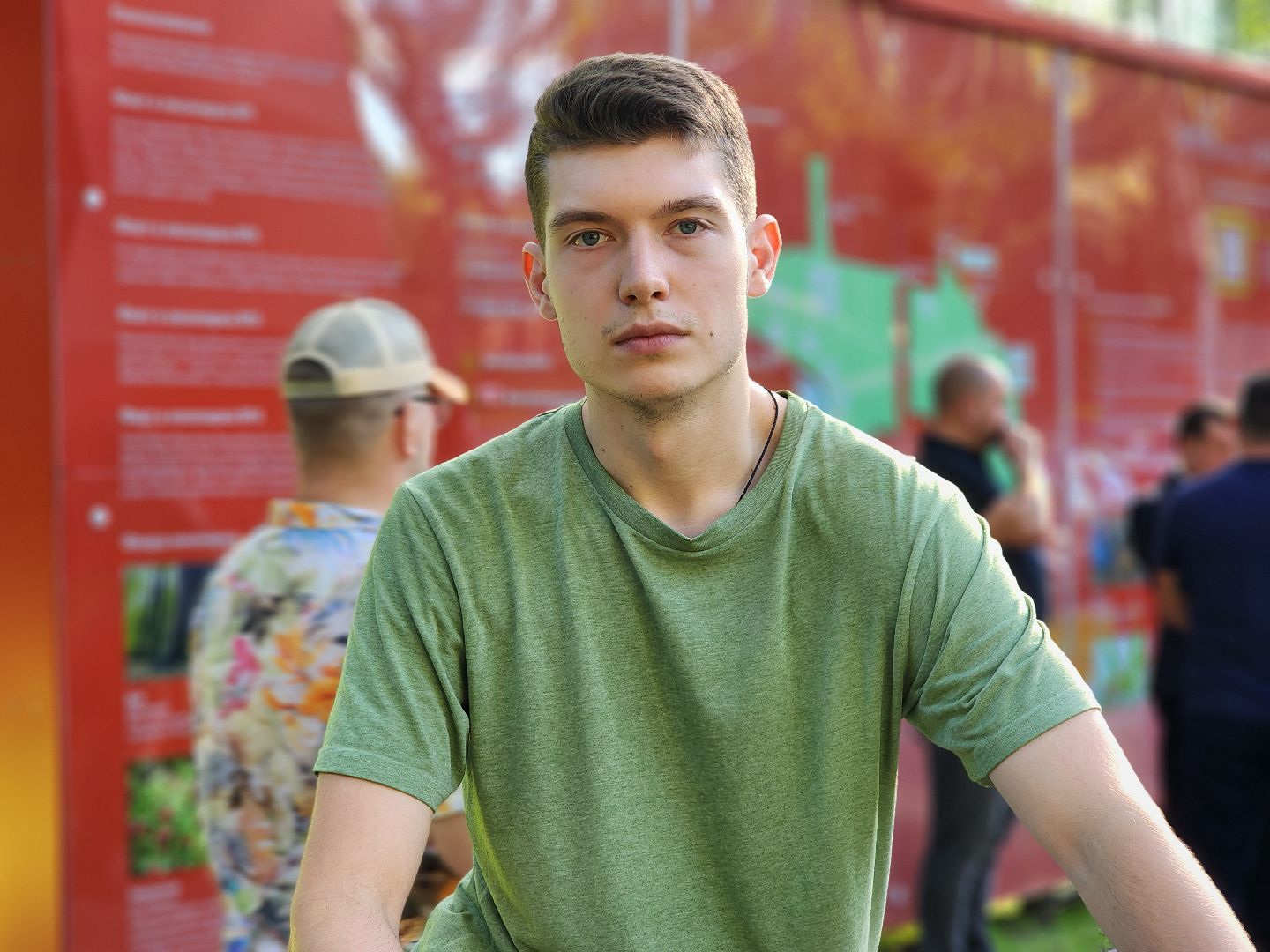 выездная администрация, встреча с жителями, благоустройство, вишняковский парк,  городской округ балашиха,