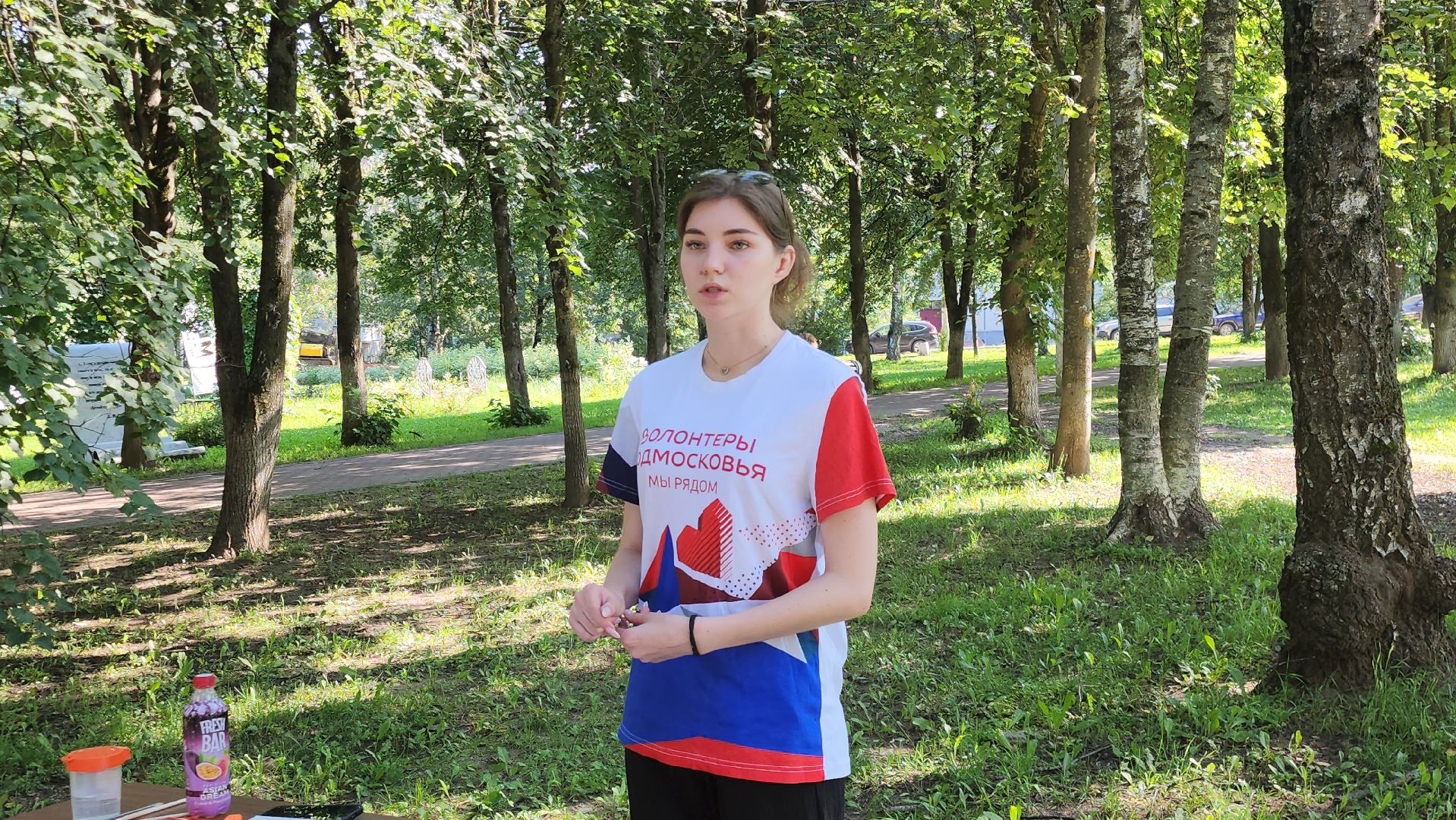 Истра, Профессии, волонтеры подмосковья, Образование,