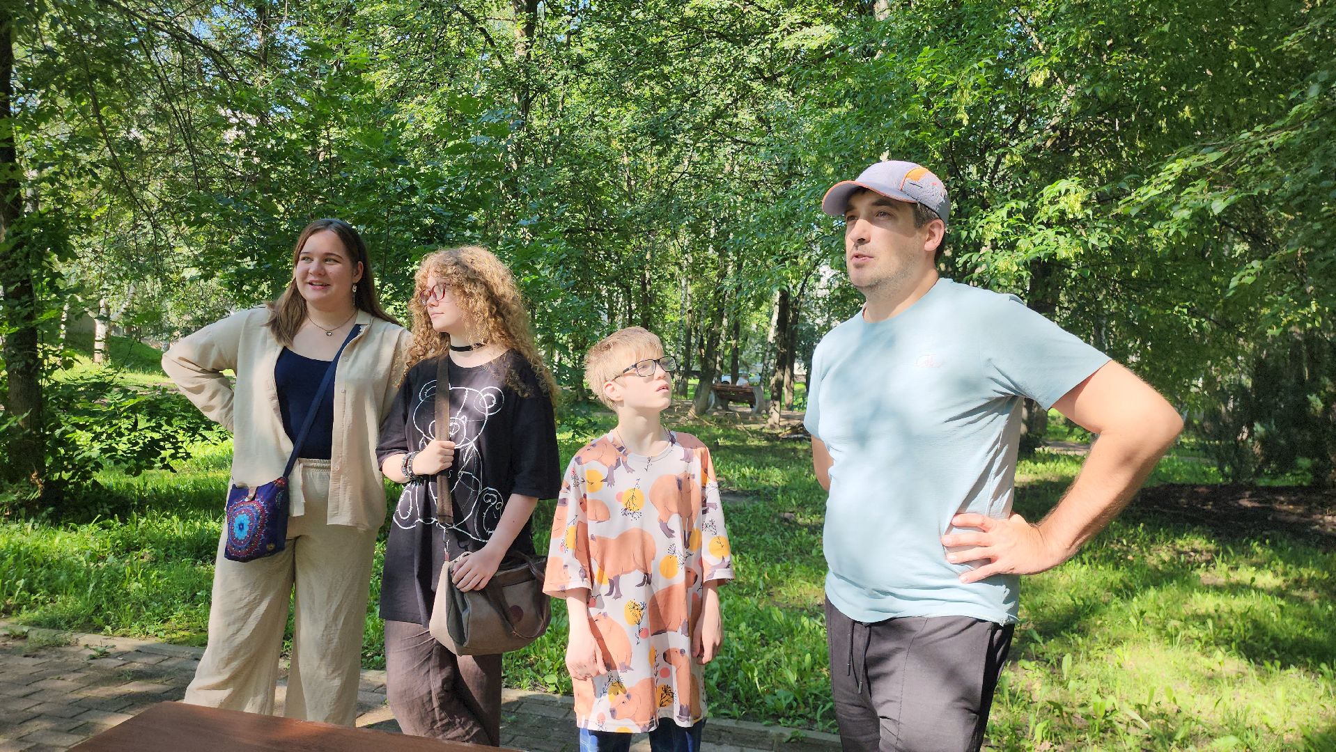 Истра, Профессии, волонтеры подмосковья, Образование,