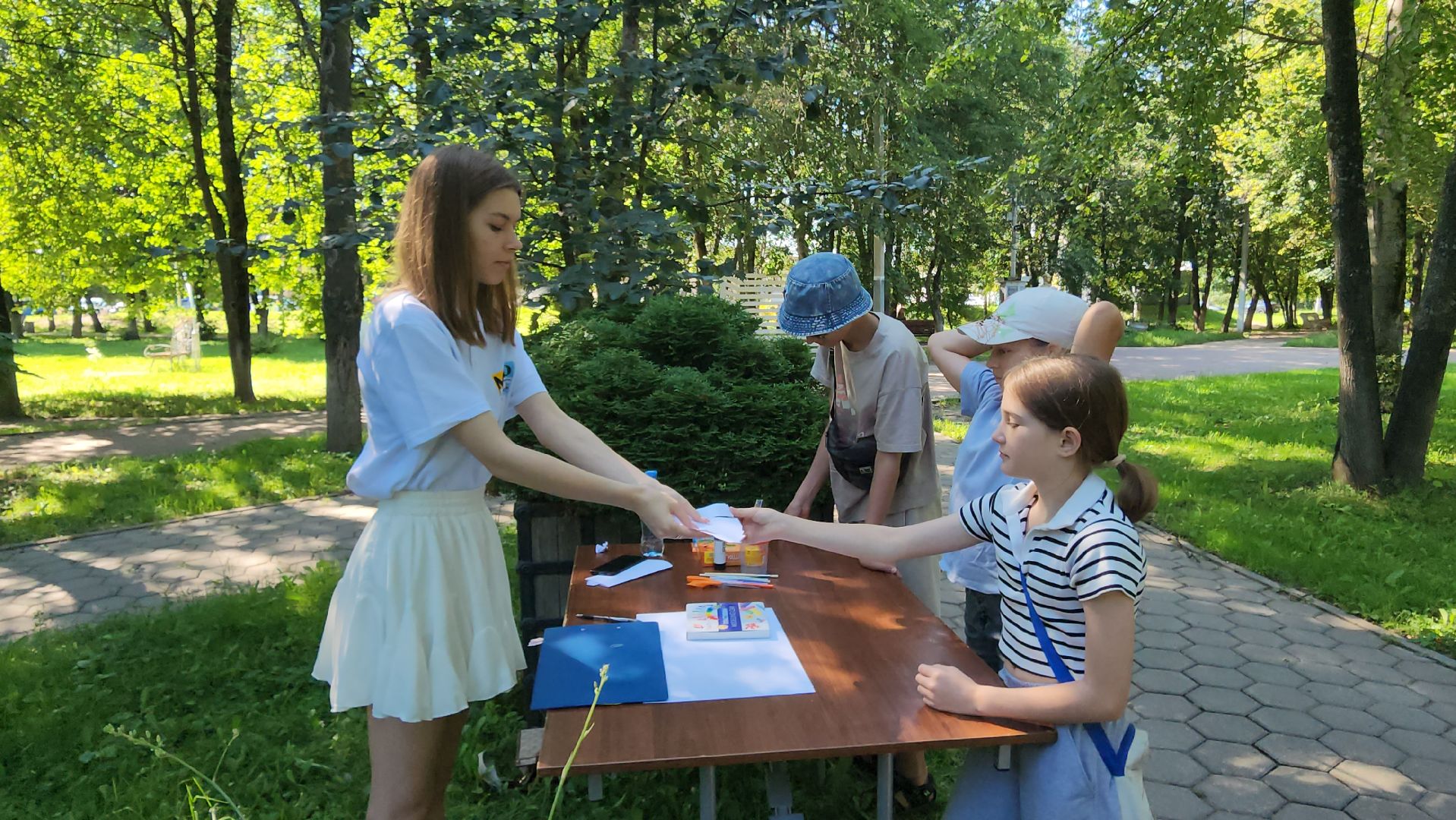 Истра, Профессии, волонтеры подмосковья, Образование,