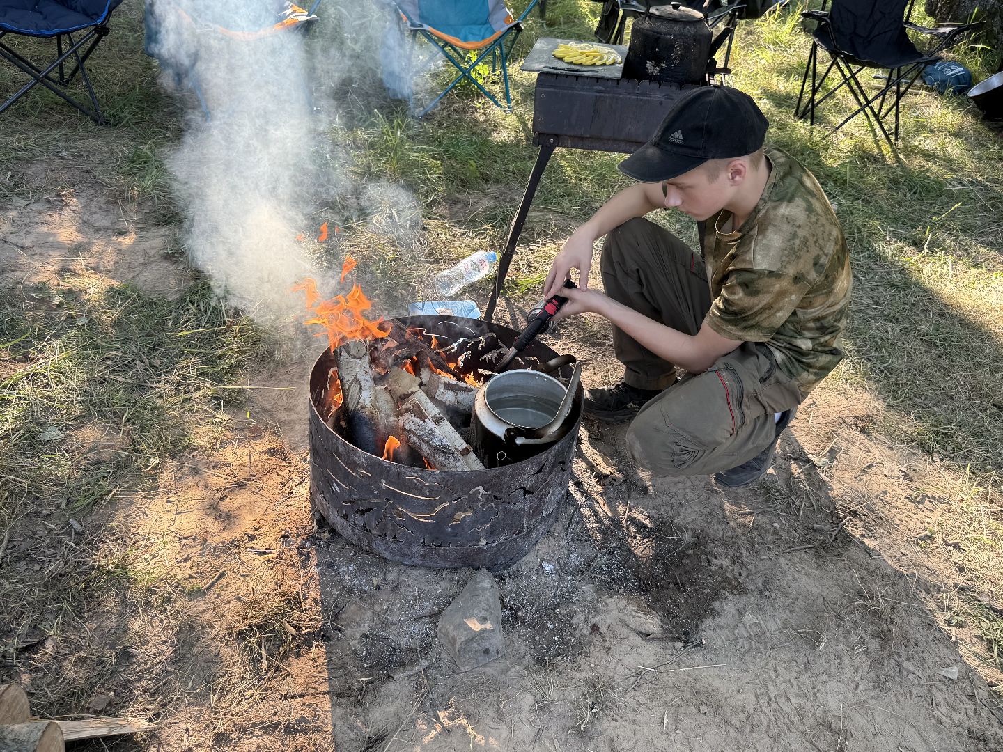 люберцы, туристический слёт, дети, каникулы, сво,